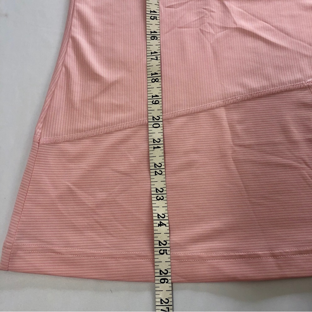 Fila Pink Activewear Racerback Tank Top - Picture 7 of 16